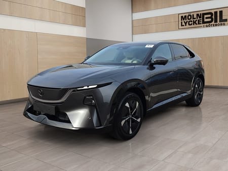 Mazda CX-6e