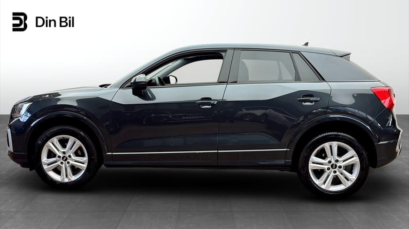 Bild 2 av Audi Q2 35 TFSI