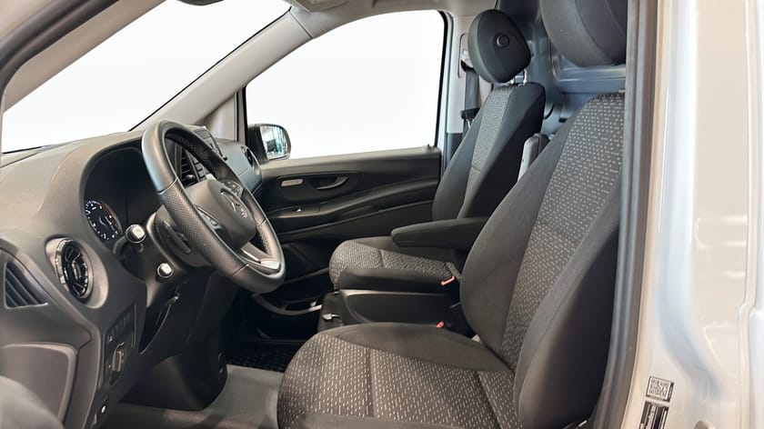 Bild 5 av Mercedes-Benz Vito 116 CDI 3.0t