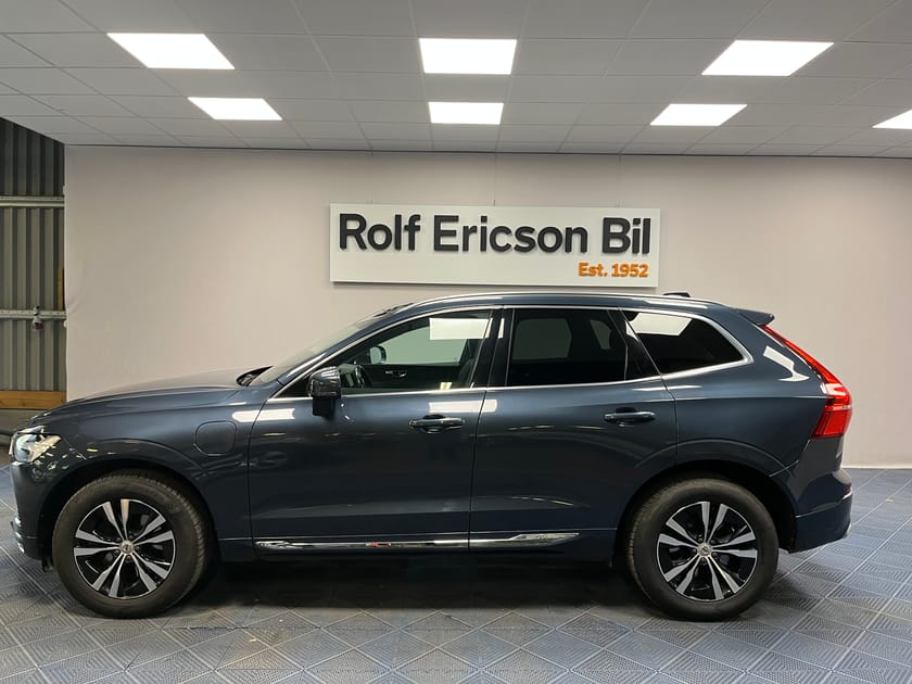 Bild 2 av Volvo XC60