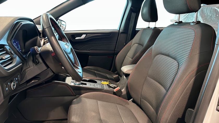 Bild 5 av Ford Kuga Plug-In Hybrid