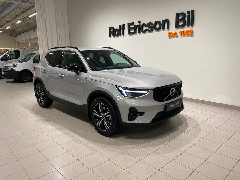 Bild 1 av Volvo XC40