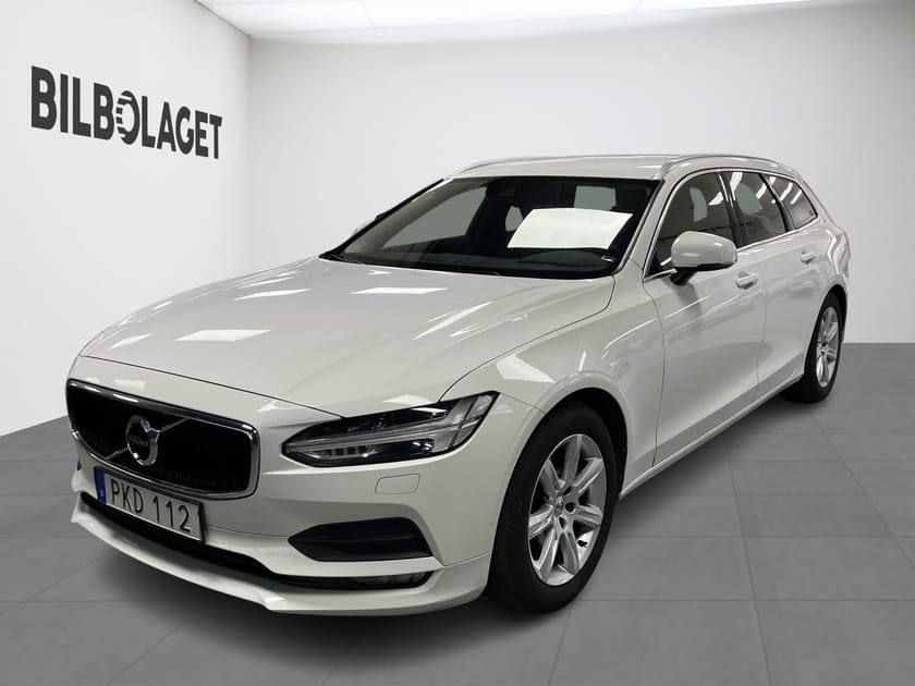 Bild 1 av Volvo V90