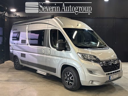 Citroën Jumper