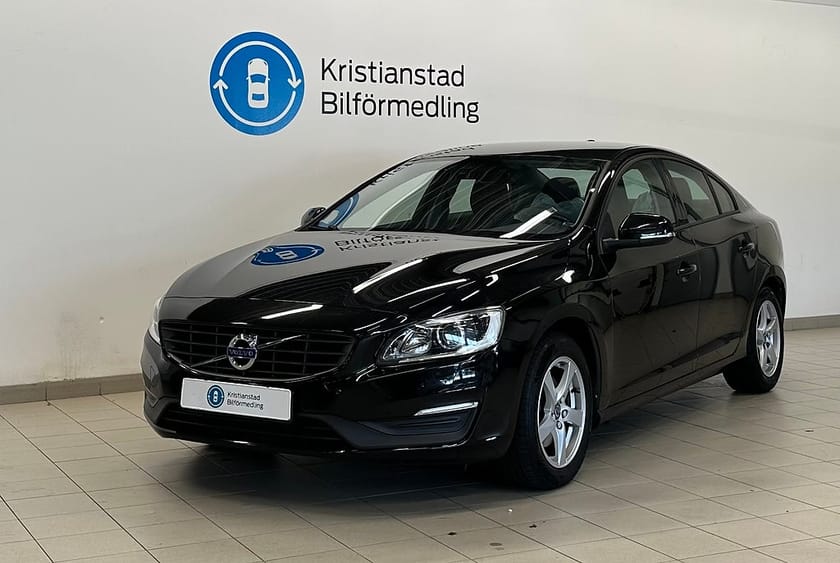 Bild 2 av Volvo S60