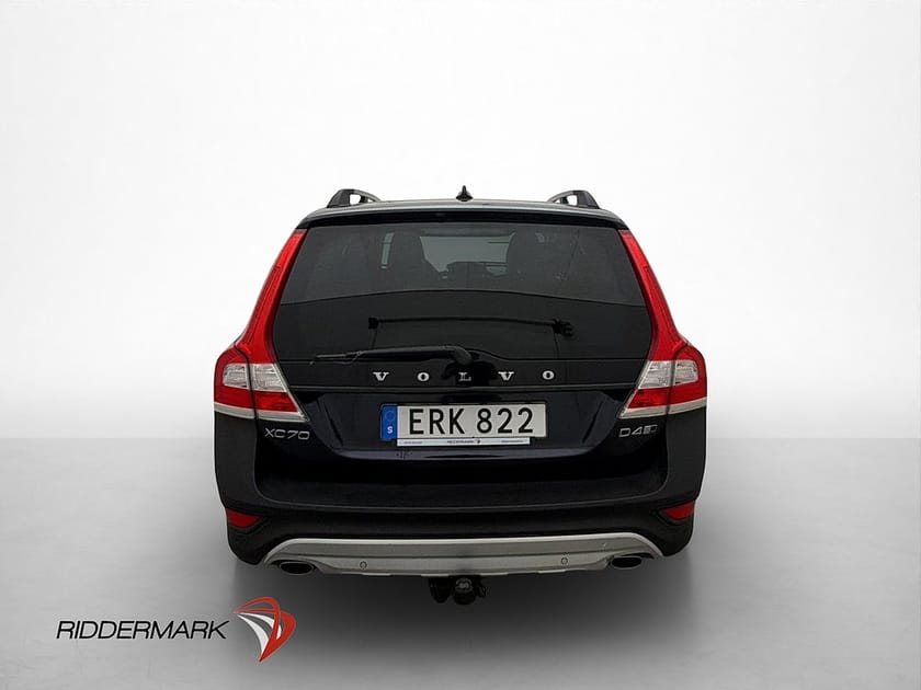 Bild 5 av Volvo XC70