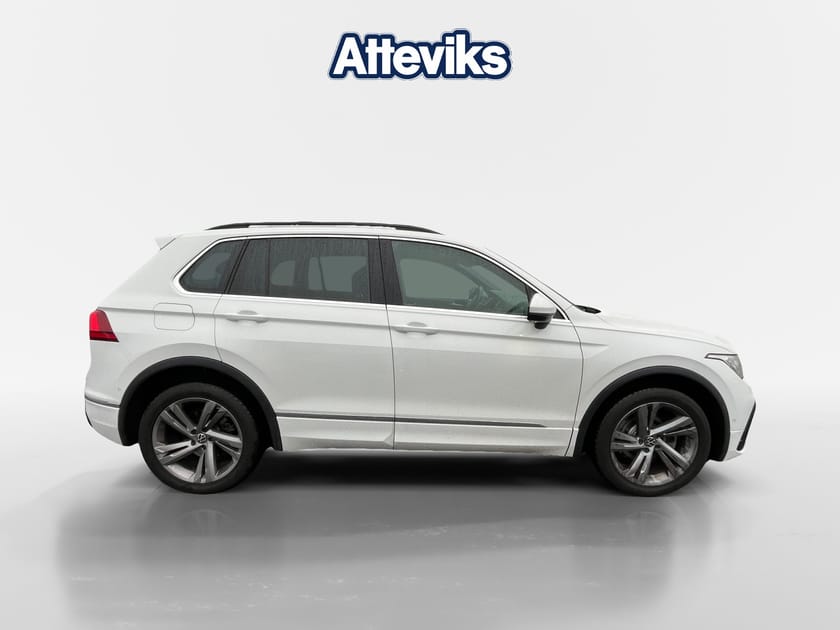Bild 2 av Volkswagen Tiguan eHybrid