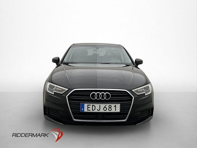 Bild 2 av Audi A3 Sportback 35 TFSI
