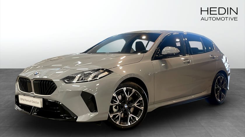 Bild 1 av BMW 120