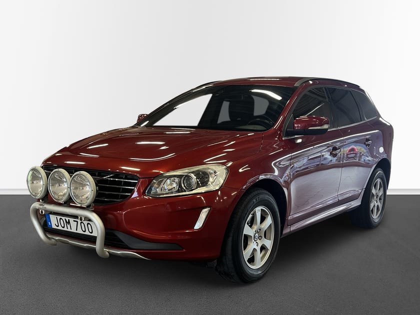 Bild 1 av Volvo XC60