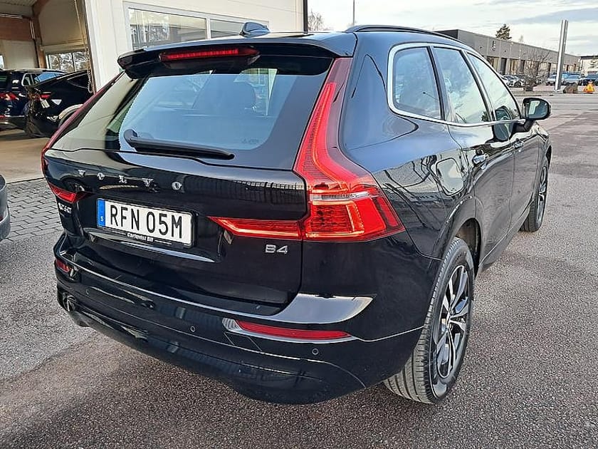 Bild 5 av Volvo XC60