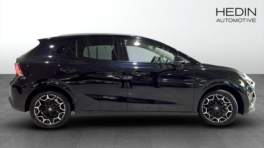 Bild 3 av MG 4 EV Urban