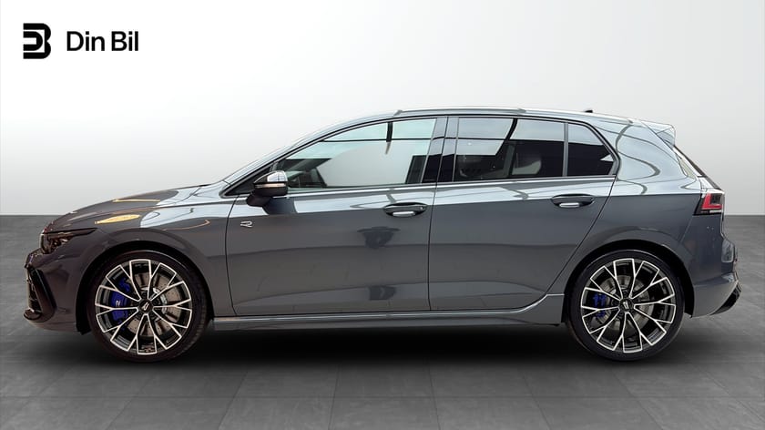 Bild 2 av Volkswagen Golf R
