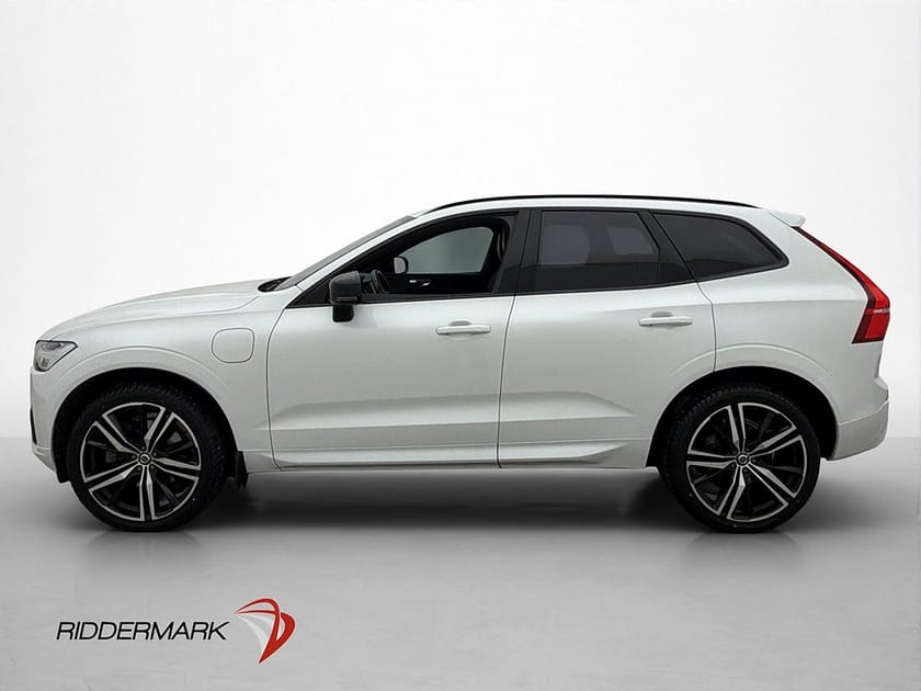 Bild 4 av Volvo XC60 T8 AWD Recharge