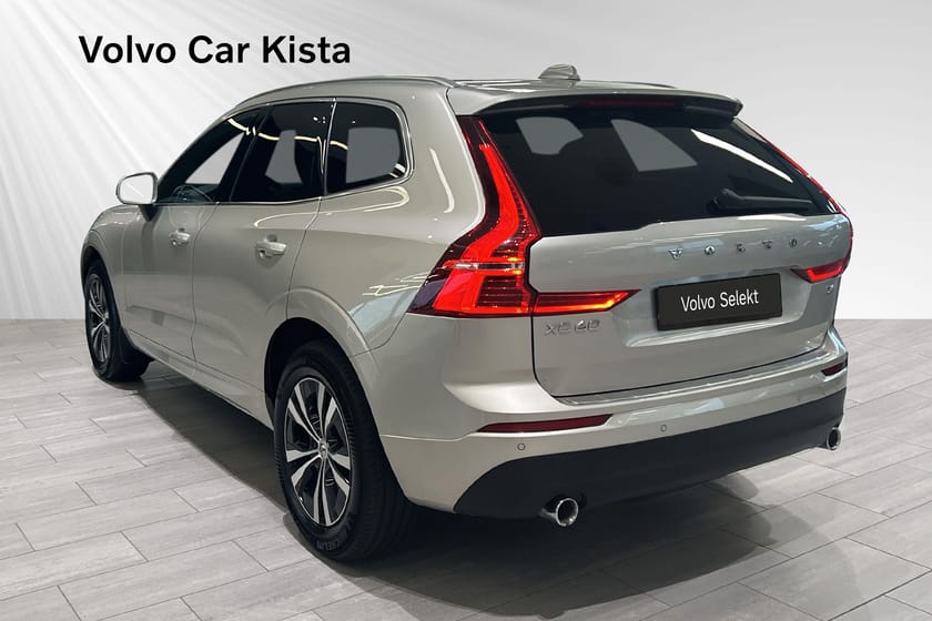 Bild 4 av Volvo XC60