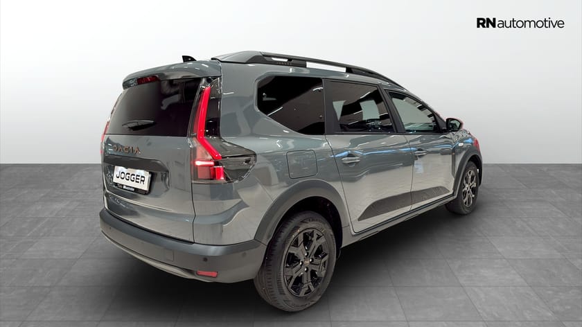 Bild 5 av Dacia Jogger 7-sätes