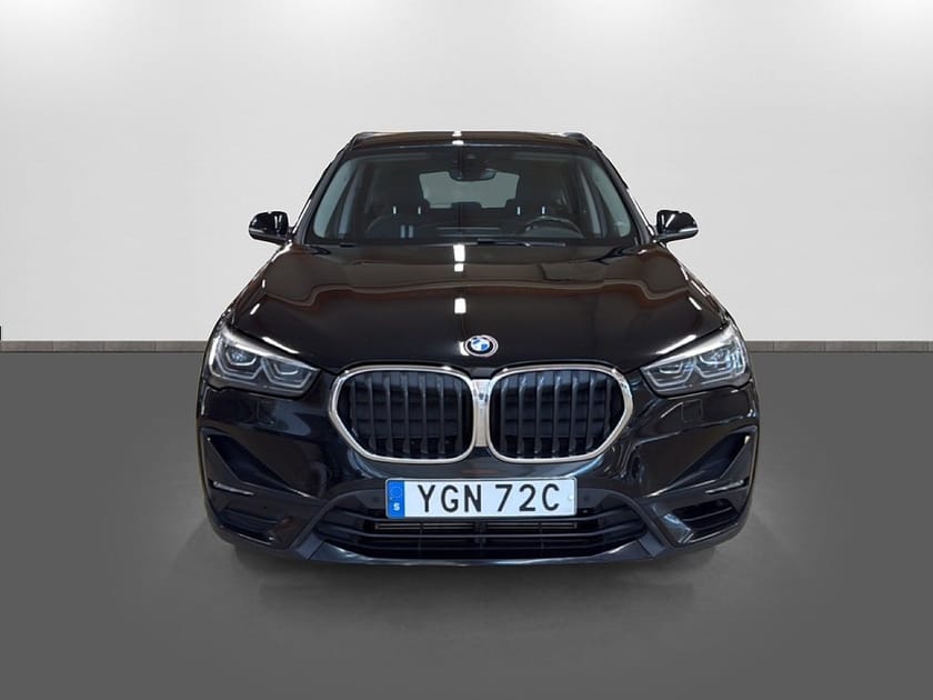 Bild 2 av BMW X1 xDrive25e