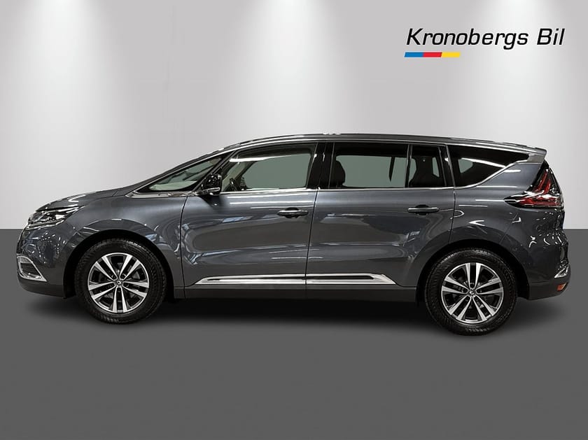 Bild 4 av Renault Espace