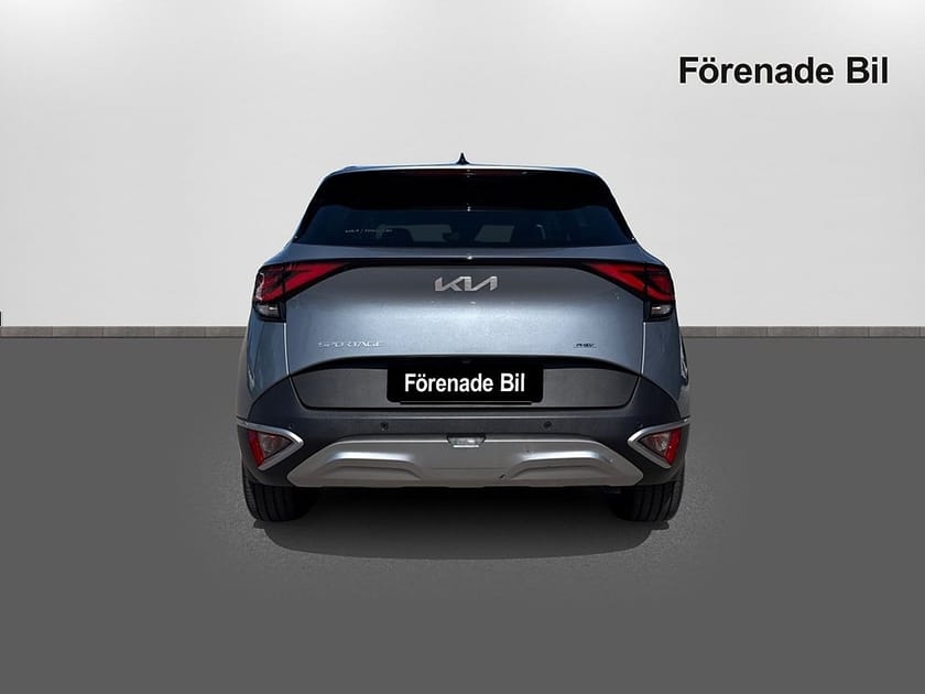 Bild 5 av Kia Sportage PHEV