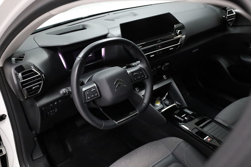 Bild 5 av Citroën C4 X