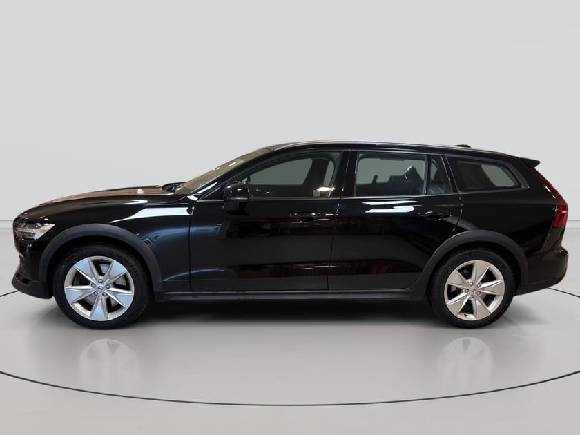 Bild 3 av Volvo V60 Cross Country