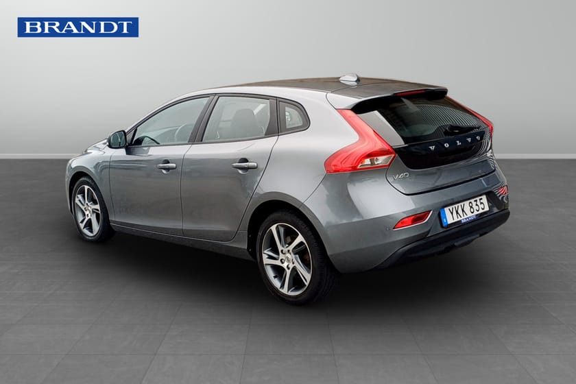 Bild 2 av Volvo V40