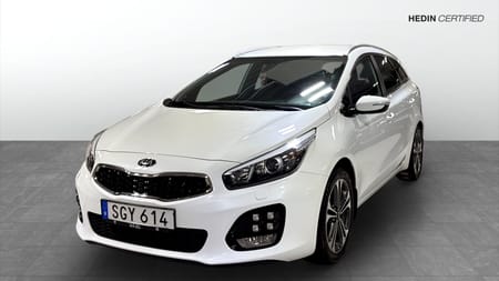 Kia cee'd_sw