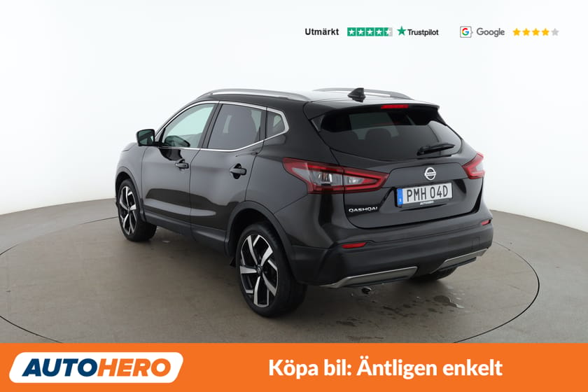 Bild 3 av Nissan Qashqai