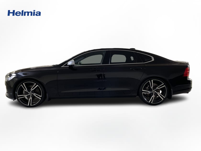 Bild 2 av Volvo S90