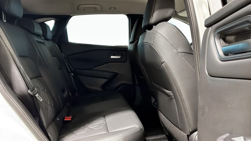 Bild 5 av Nissan Qashqai