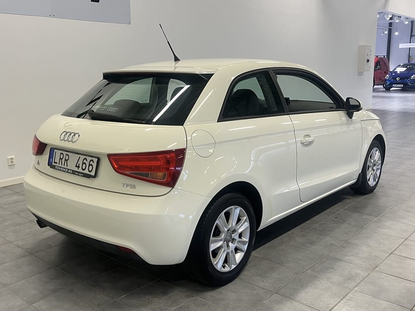 Bild 5 av Audi A1