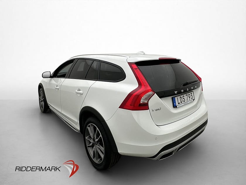 Bild 5 av Volvo V60 Cross Country
