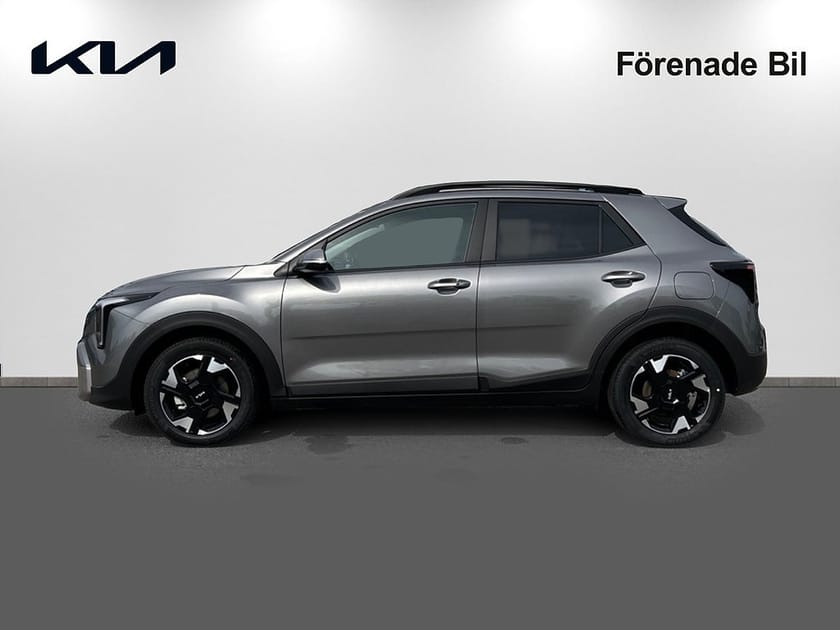 Bild 4 av Kia Stonic