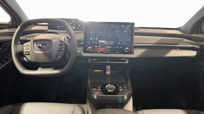 Bild 4 av Subaru E-Outback