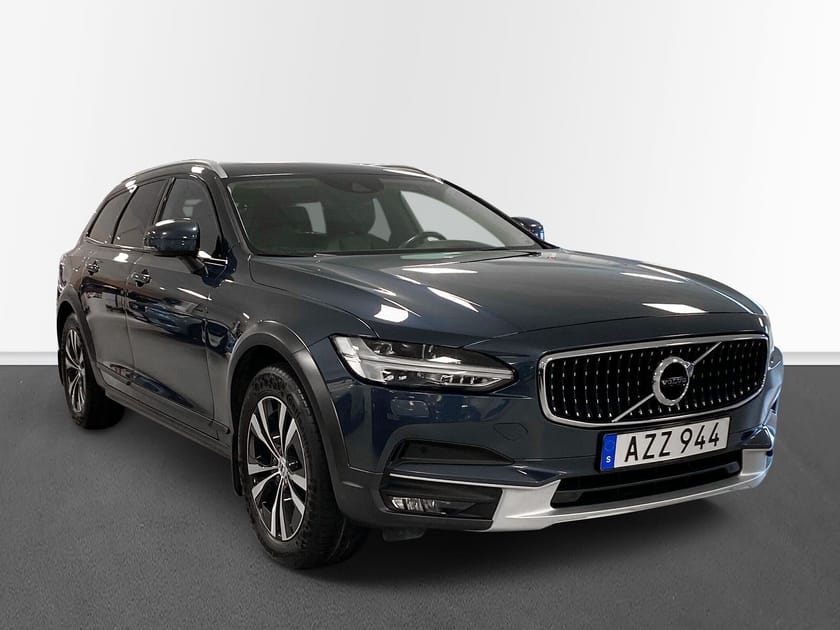 Bild 3 av Volvo V90 Cross Country