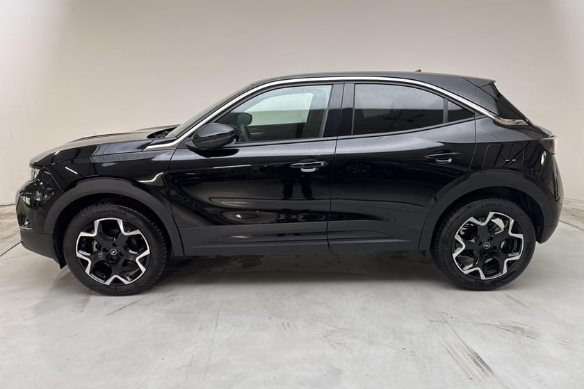 Bild 2 av Opel Mokka