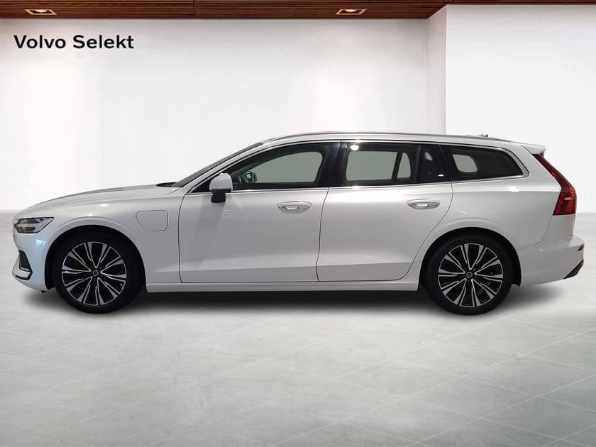 Bild 3 av Volvo V60