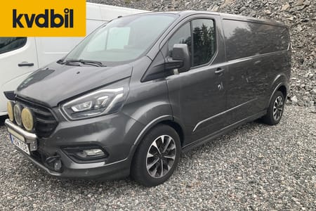 Ford Transit Custom 310