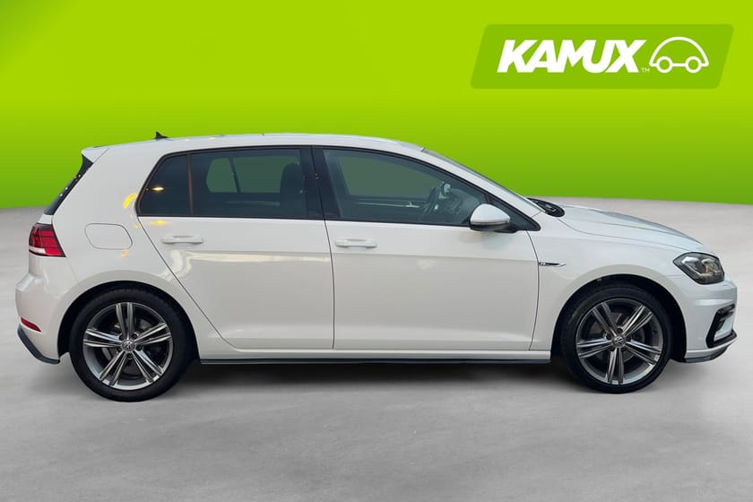 Bild 2 av Volkswagen Golf