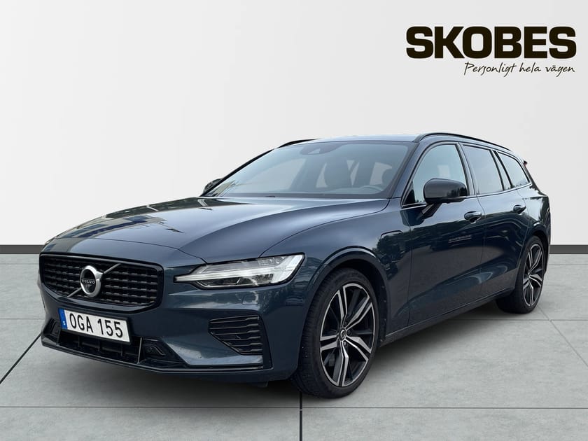 Bild 3 av Volvo V60