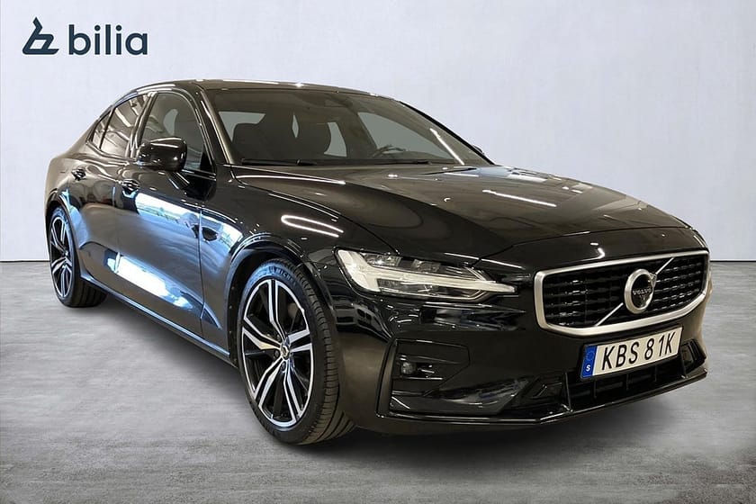 Bild 4 av Volvo S60