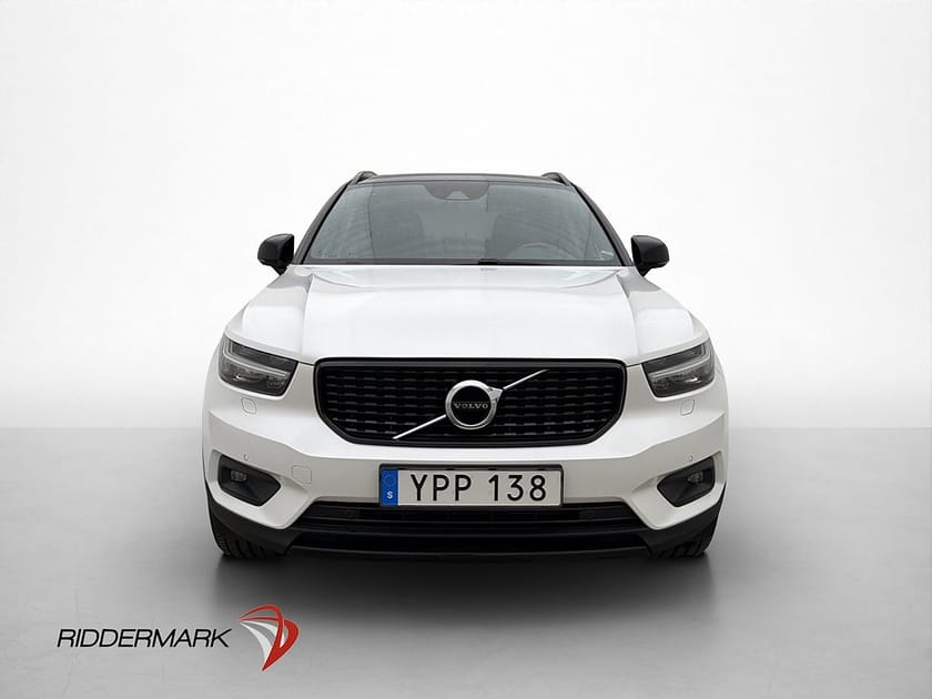 Bild 2 av Volvo XC40