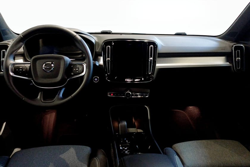 Bild 4 av Volvo XC40