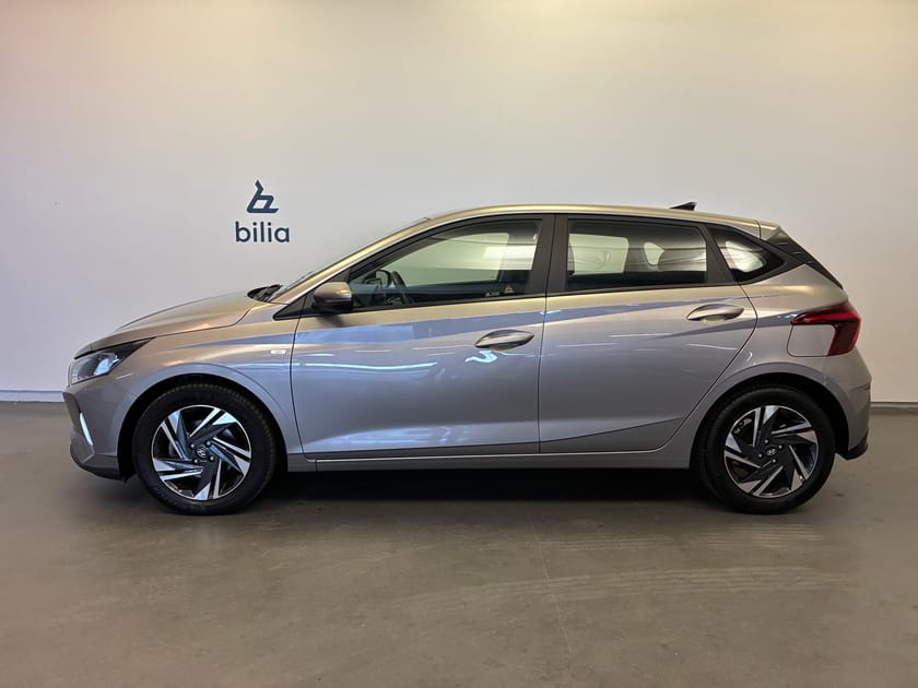 Bild 3 av Hyundai i20