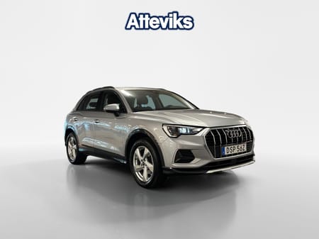 Audi Q3 35 TFSI
