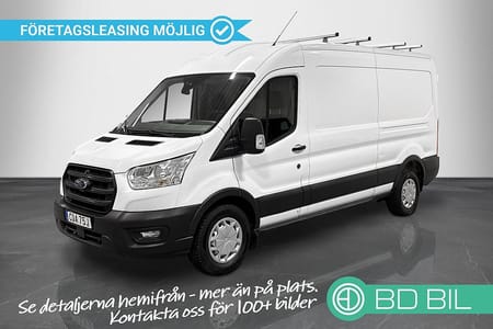 Ford Transit 350