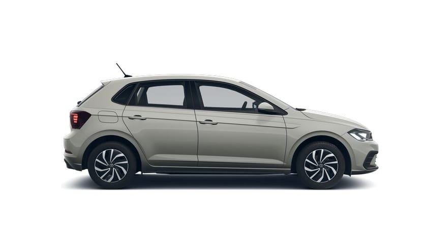 Bild 3 av Volkswagen Polo