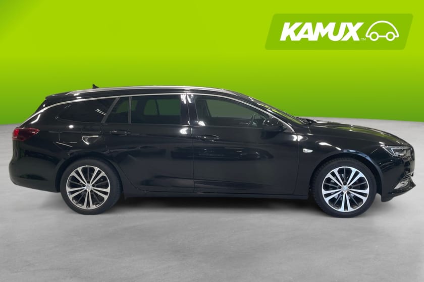 Bild 2 av Opel Insignia Sports Tourer