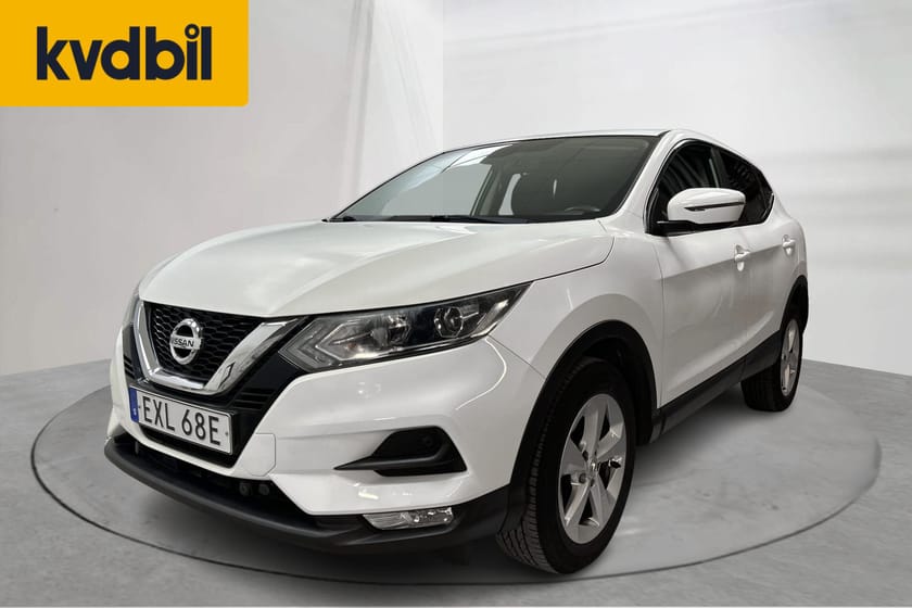 Bild 1 av Nissan Qashqai