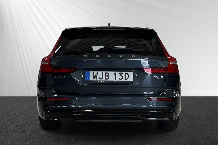 Bild 2 av Volvo V60